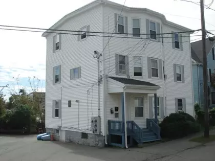 503 / 514 South St, Quincy, MA 02169