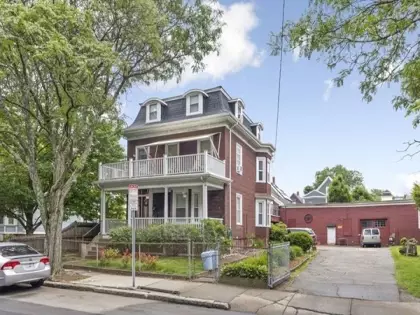 44 Russell St, Cambridge, MA 02140