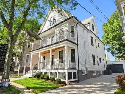 85 Electric Ave #85, Somerville, MA 02144