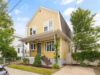 123 Pearson Rd, Somerville, MA 02144