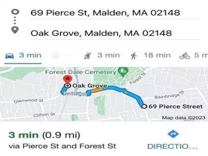 69 Pierce St, Malden, MA 02148