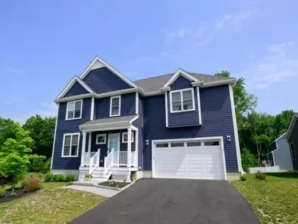 5 Rosewood Drive, Medway, MA 02053