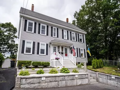 29 Highland Ave #29, Chelmsford, MA 01863