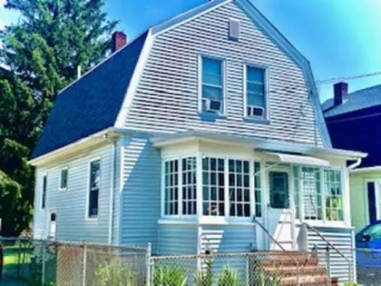 169 Central Ave., New Bedford, MA 02745