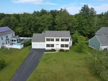 6 Coppersmith Way, Townsend, MA 01469