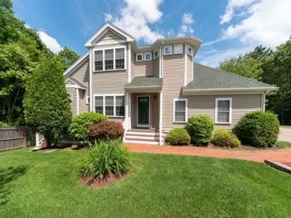 48 Indian Woods Way #48, Canton, MA 02021