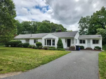 144 Acton Road., Chelmsford, MA 01824