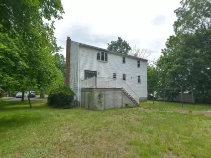 66 East Division St, Braintree, MA 02184