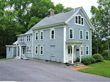 33 Maple St, Sterling, MA 01564