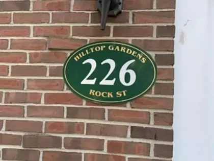 226 Rock Street #D4