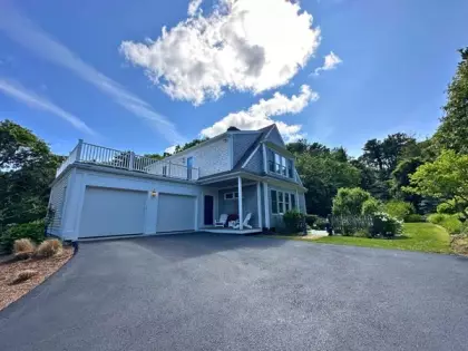 653 Airline Road, Dennis, MA 02641