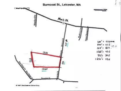 56 Burncoat St, Leicester, MA 01524
