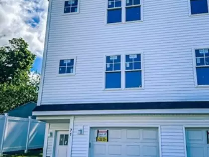 71 Eastern Ave #71, Worcester, MA 01605