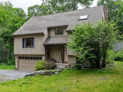 25 James Rd, Sterling, MA 01564