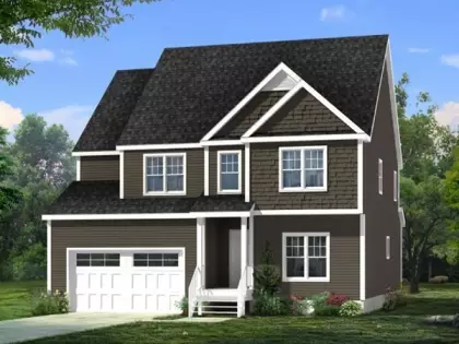 7 Sycamore Way #Lot 46, Medway, MA 02053