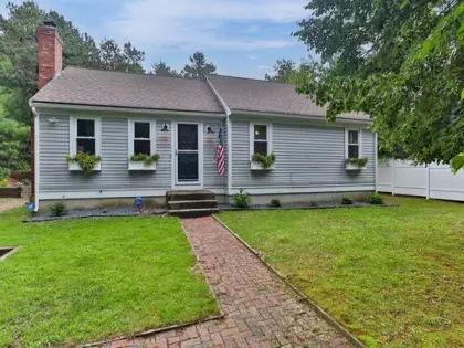 256 Bourne Road, Plymouth, MA 02360
