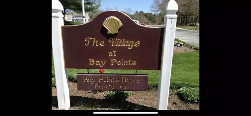 62 Bay Pointe Drive Ext #62