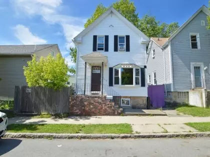 137 Sycamore St, New Bedford, MA 02740
