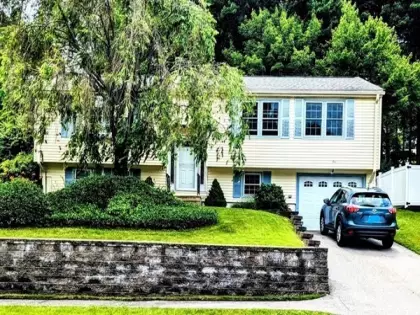 5 Otter Trail, Worcester, MA 01605