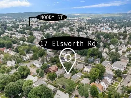 17 Elsworth Rd, West Newton
