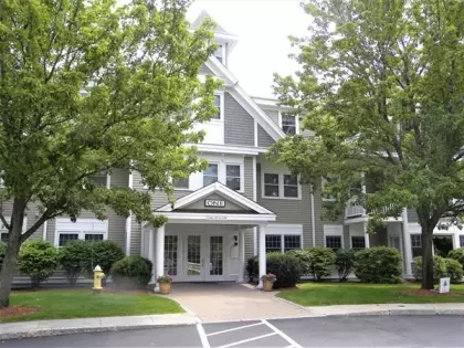 6 Technology Drive #114, Chelmsford, MA 01863