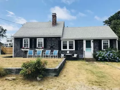 203 Captain Chase Rd, Dennis, MA 02639