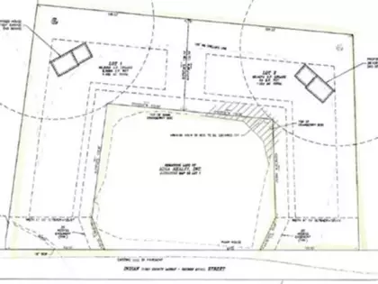  Indian Street (Lot 1), Carver, MA 02330
