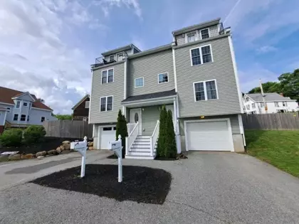 436 Water St #436, Haverhill, MA 01830