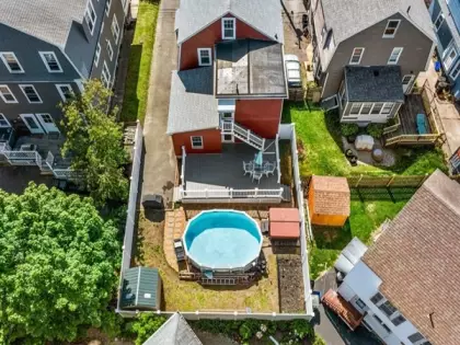 21 Odell Ave, Beverly, MA 01915