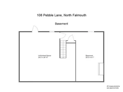108 Pebble Lane