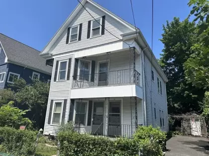 14-16 Stanford Terrace, Somerville, MA 02143