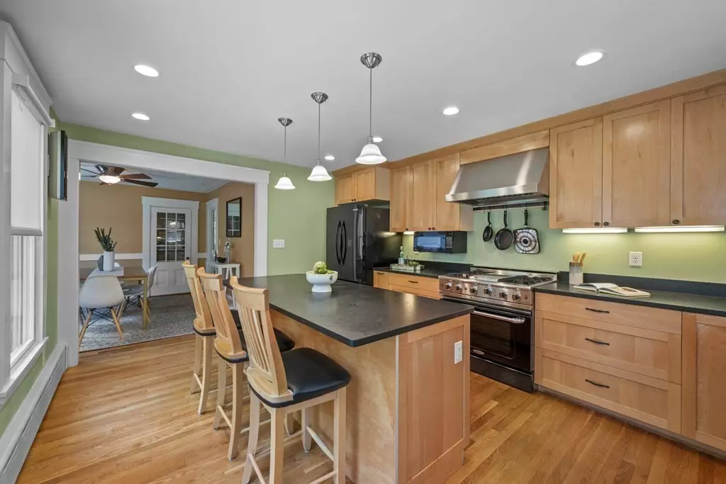 3 Amory Place, Cambridgeport
