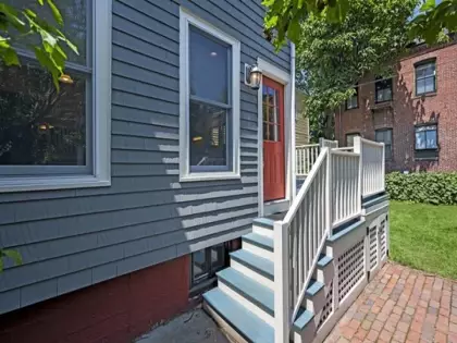 3 Amory Place, Cambridgeport