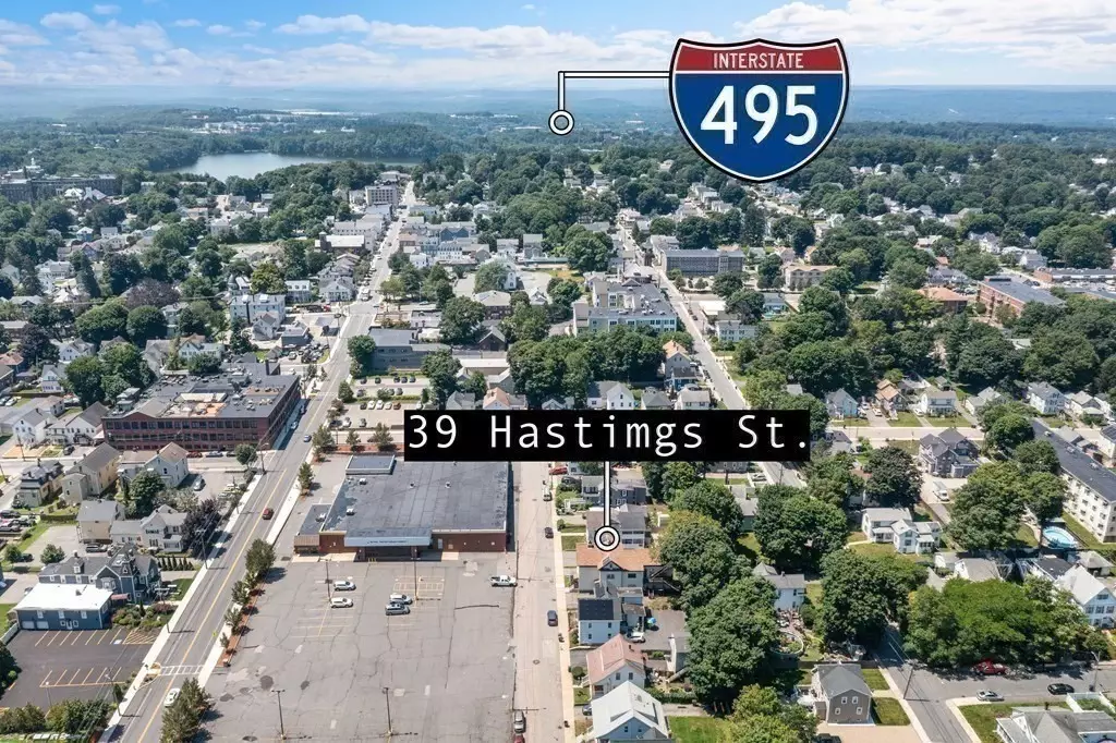 39 Hastings St