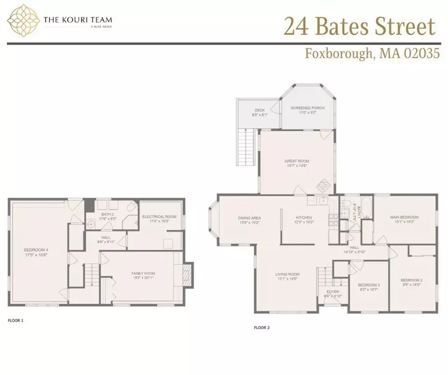 24 Bates Street