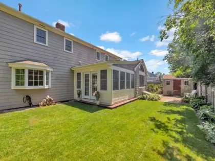 23 Leicester Rd, Marblehead, MA 01945