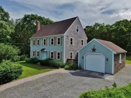 333 Old Plymouth Rd, Bourne, MA 02562