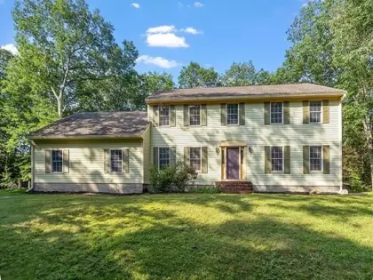 323 Knower Rd, Westminster, MA 01473