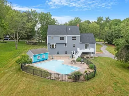 139 Chace Hill, Sterling, MA 01564