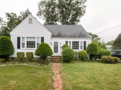79 Plymouth Ave, Braintree, MA 02184