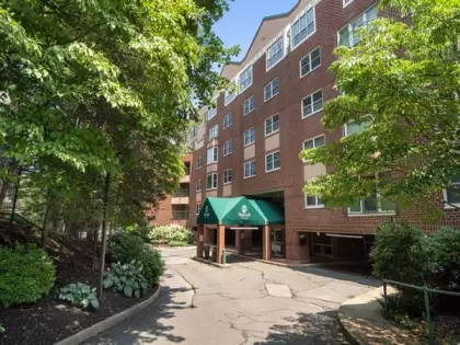 1 Watermill Place #204