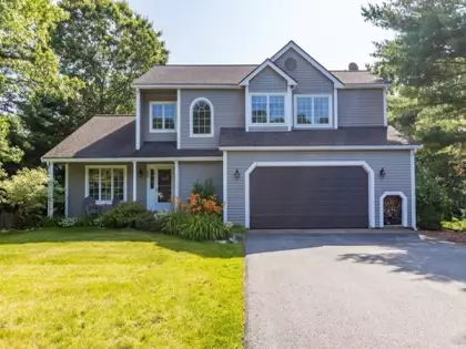 24 N Triangle Dr., Plymouth, MA 02360