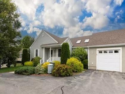 28 Old Field Road #28, Plymouth, MA 02360