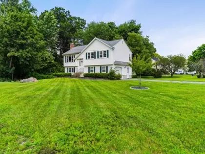 28 Golden Cove Rd, Chelmsford, MA 01824