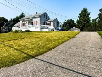 158 Lincoln Ave, Dighton, MA 02764