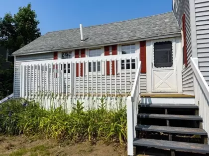 158 Lincoln Ave, Dighton, MA 02764