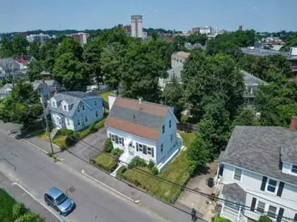 16 Union St, Quincy, MA 02169