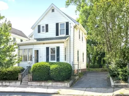 69 Clarendon Ae, Somerville, MA 02144