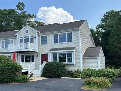 235 Carver Road #9, Plymouth, MA 02360