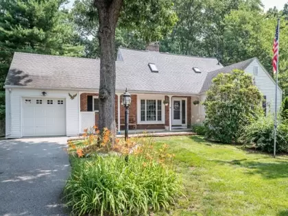 12 Country Club Rd, North Reading, MA 01864
